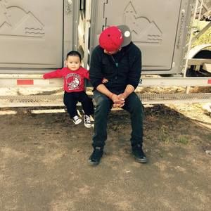 Meet your Posher, Junior